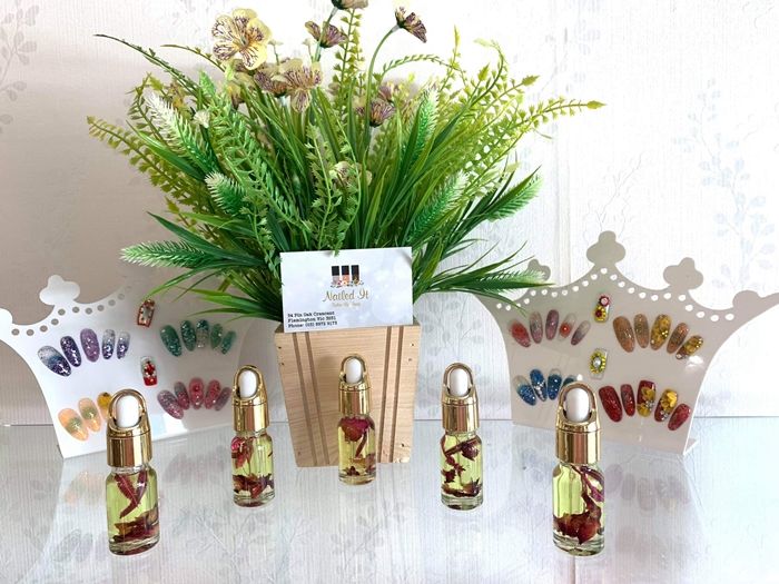 Nail Salon in Flemington