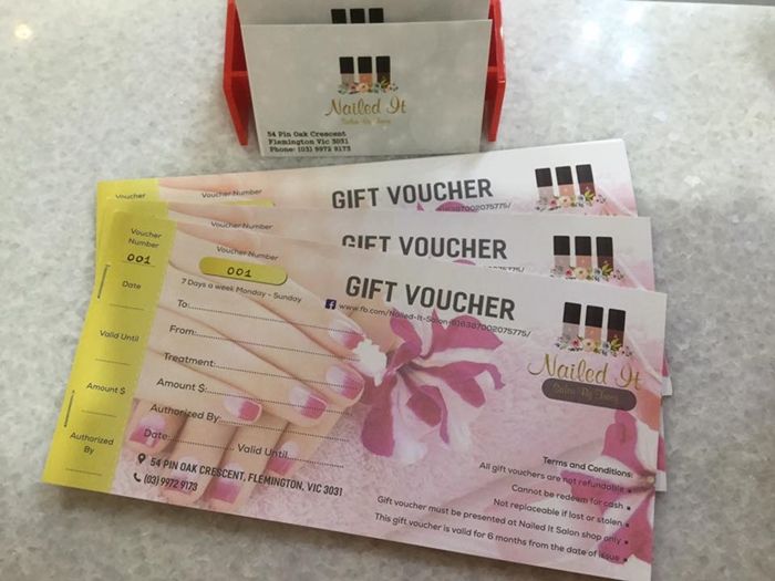 Nail Salon in Flemington