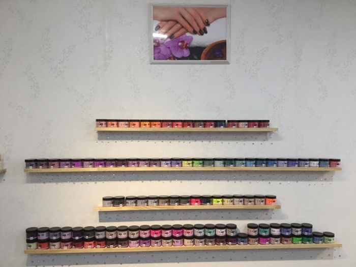 Nail Salon in Flemington