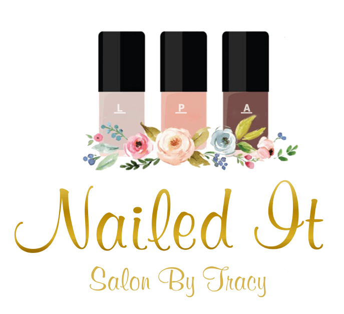 Nailed It Salon provides nail services for both hands and feet to the satisfaction of our customers