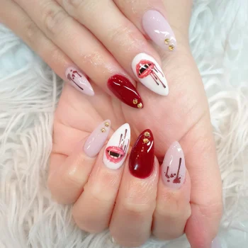 Builder Gel Services